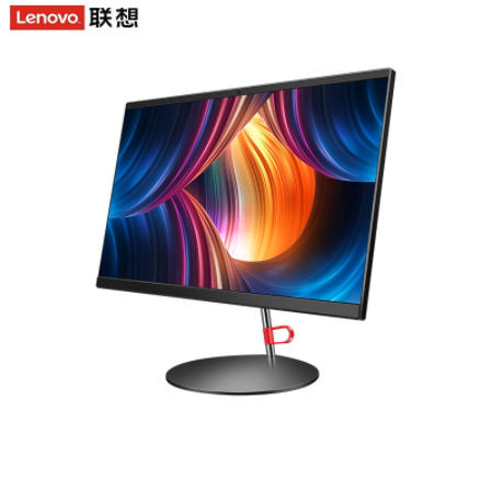 联想/Lenovo 启天A950-A039 i5-10500T 8GB 512GB 集显 Win10 23.8寸