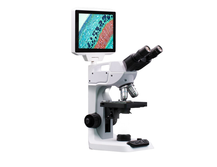 爱科学AS3116显微镜
